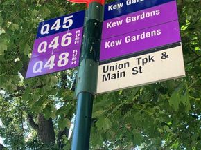 77-04 141st Street 67F, Kew Garden Hills NY 11367