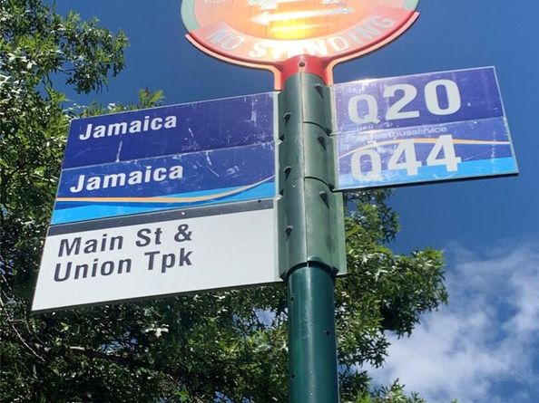 77-04 141st Street 67F, Kew Garden Hills NY 11367