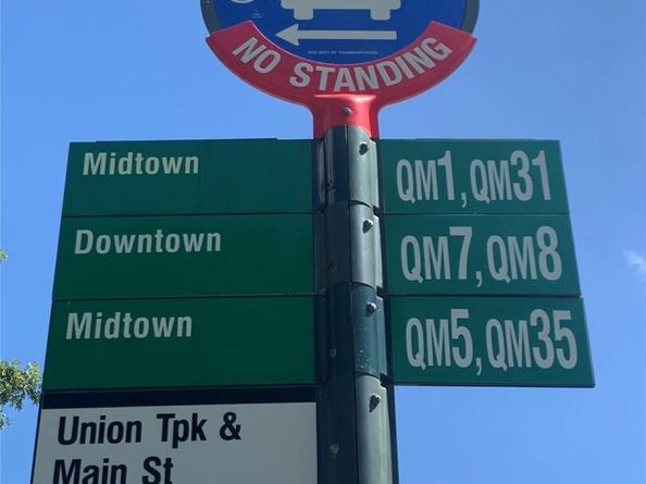 77-04 141st Street 67F, Kew Garden Hills NY 11367