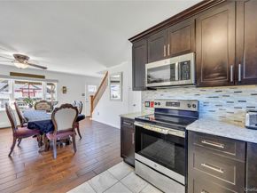 20 Bridge Lane, Hicksville NY 11801