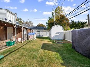 54 Hickory Lane, Levittown NY 11756