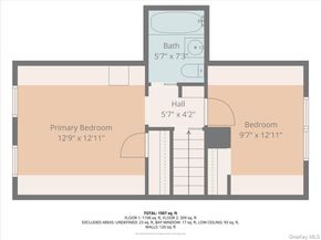 54 Hickory Lane, Levittown NY 11756