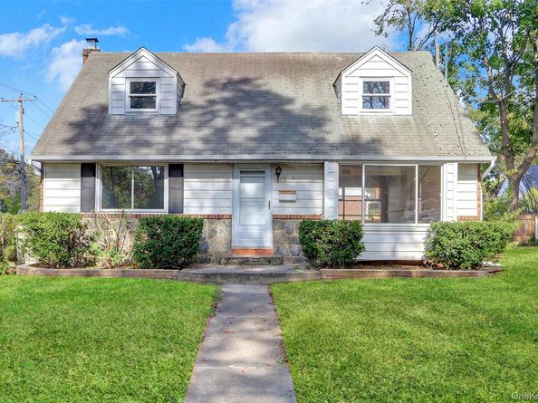 474 Roy Street, West Hempstead NY 11552