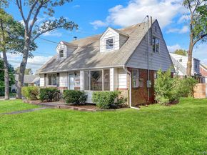 474 Roy Street, West Hempstead NY 11552