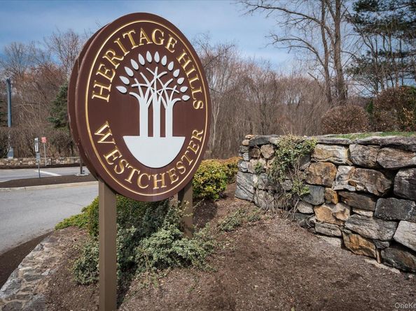 262 Heritage Hills B, Somers NY 10589