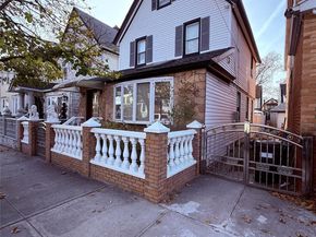 91-14 182nd Street, Hollis NY 11423