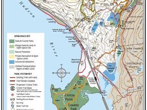 3 Georgia Lane, Croton-on-Hudson NY 10520