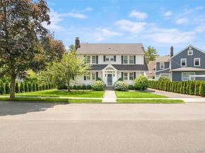 91 Millard Avenue, Bronxville NY 10708