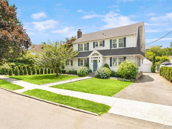 91 Millard Avenue, Bronxville NY 10708