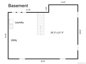 91 Millard Avenue, Bronxville NY 10708