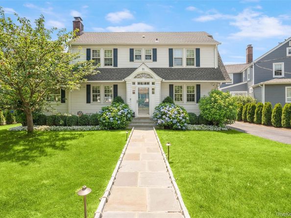 91 Millard Avenue, Bronxville NY 10708