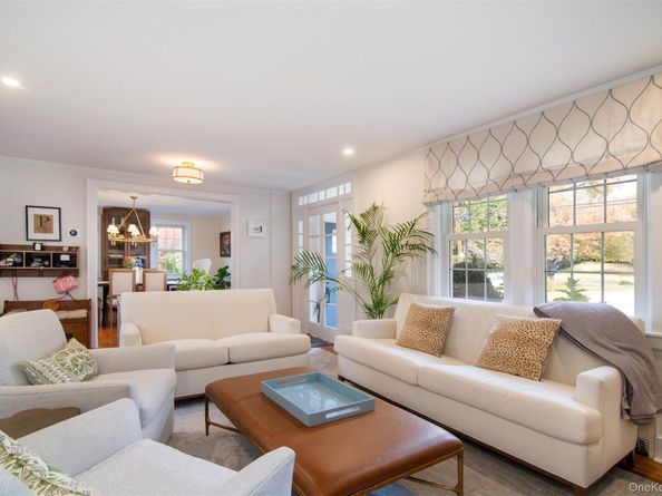 91 Millard Avenue, Bronxville NY 10708