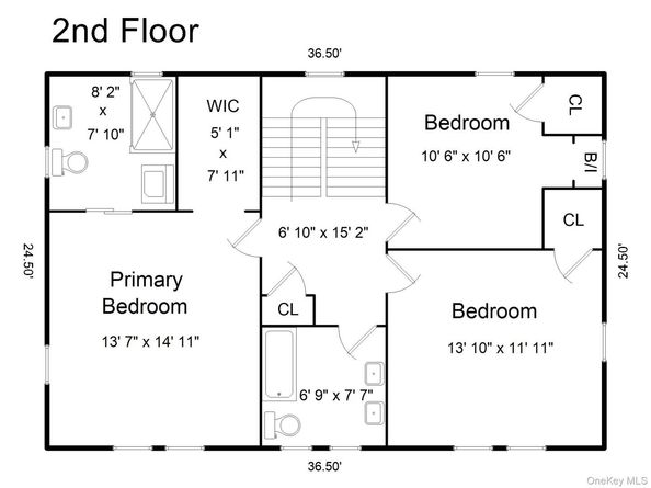 91 Millard Avenue, Bronxville NY 10708