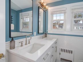 91 Millard Avenue, Bronxville NY 10708