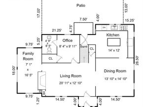 91 Millard Avenue, Bronxville NY 10708