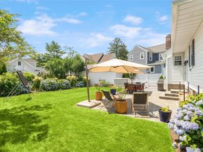 91 Millard Avenue, Bronxville NY 10708