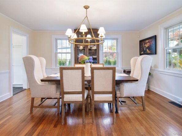 91 Millard Avenue, Bronxville NY 10708