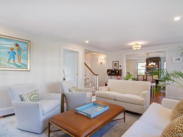 91 Millard Avenue, Bronxville NY 10708