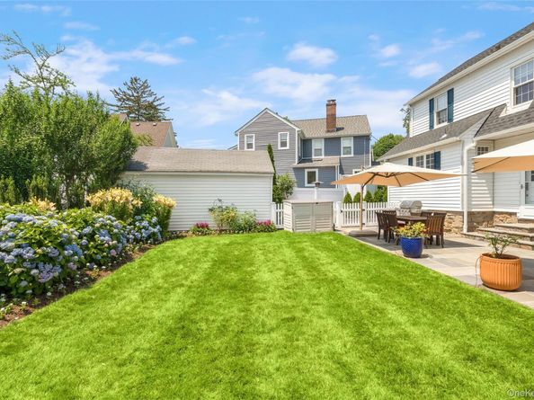 91 Millard Avenue, Bronxville NY 10708