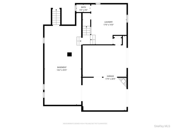 1 Glenwood Avenue, New Rochelle NY 10801