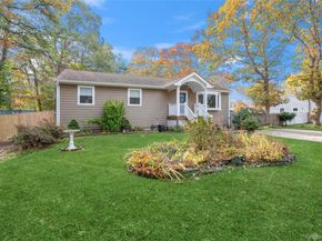 42 Fig Street, Central Islip NY 11722
