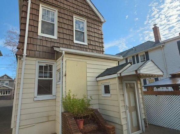 97-32 84th Street, Ozone Park NY 11416