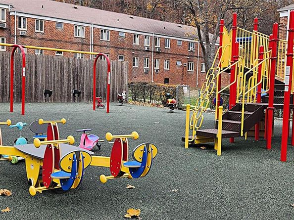 54 Lawrence Drive A, White Plains NY 10603