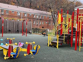 54 Lawrence Drive A, White Plains NY 10603