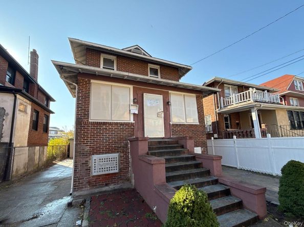 2217 Collier Avenue, Far Rockaway NY 11691