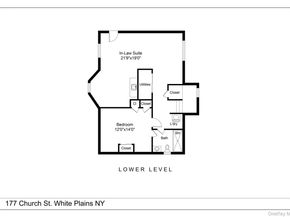 177 Church Street, White Plains NY 10601