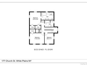 177 Church Street, White Plains NY 10601