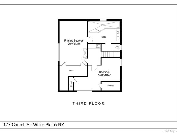 177 Church Street, White Plains NY 10601