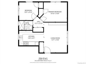 1807 Shipley 2, Valley Stream NY 11580