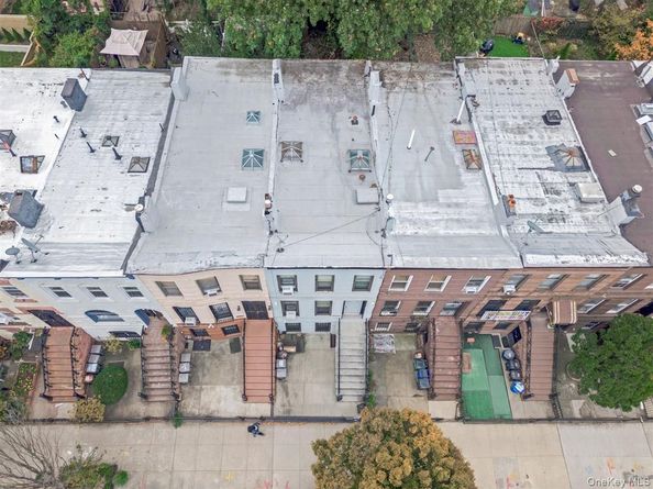 750 Halsey Street, Brooklyn NY 11233