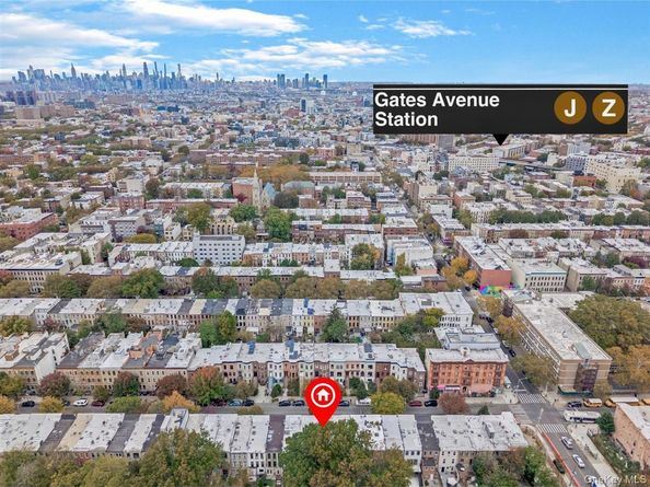 750 Halsey Street, Brooklyn NY 11233