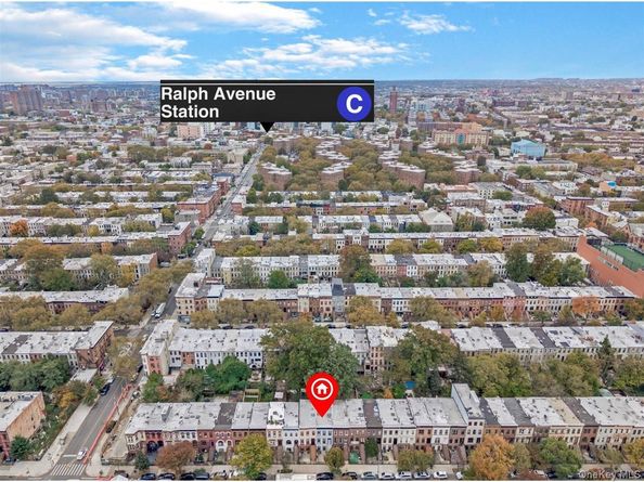 750 Halsey Street, Brooklyn NY 11233