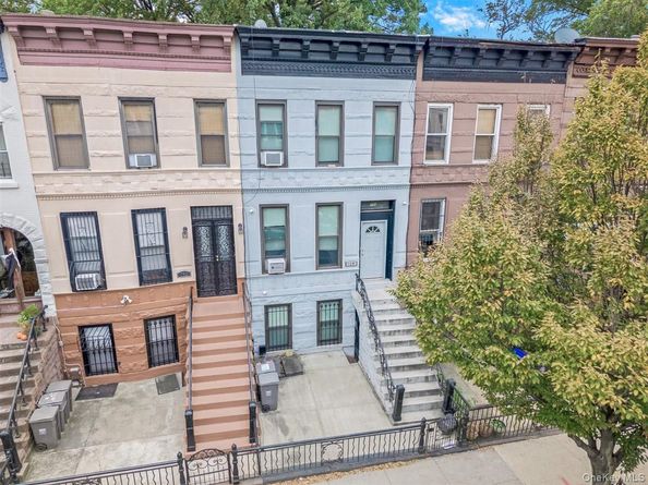 750 Halsey Street, Brooklyn NY 11233
