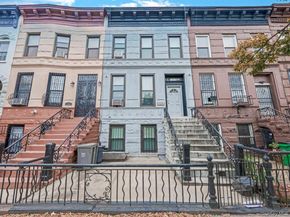 750 Halsey Street, Brooklyn NY 11233