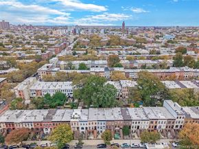 750 Halsey Street, Brooklyn NY 11233
