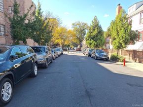 2012 Benedict Avenue, Bronx NY 10462