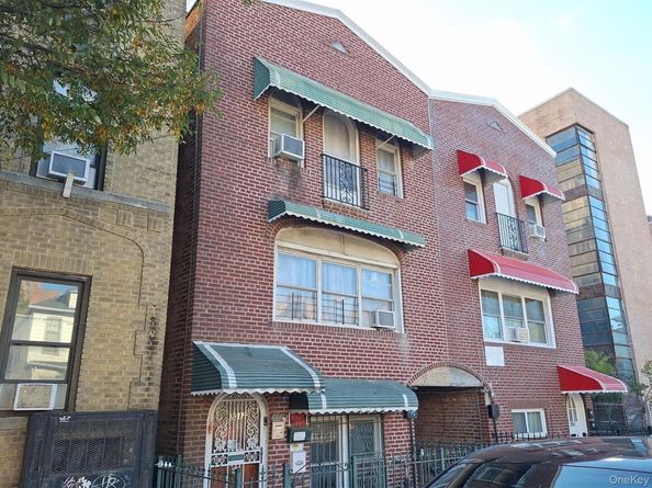2012 Benedict Avenue, Bronx NY 10462