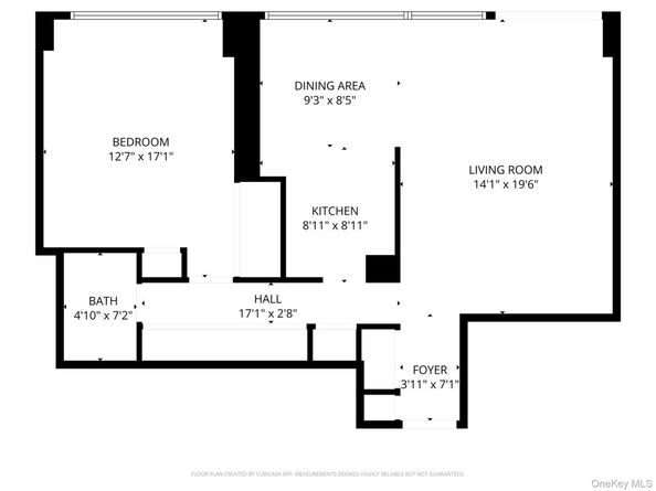 18-15 215th Street 14S, Bayside NY 11360