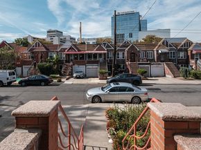 2637 Hubbard Street, Brooklyn NY 11235