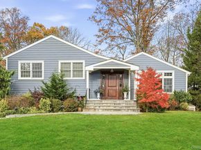 25 Andrea Lane, Scarsdale NY 10583