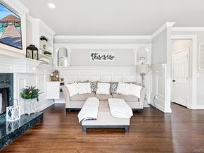 7 Brittany Court, Ridge NY 11961