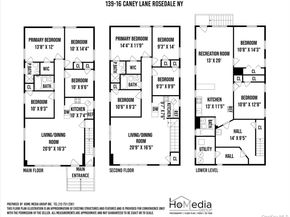 139-16 Caney Lane, Rosedale NY 11422