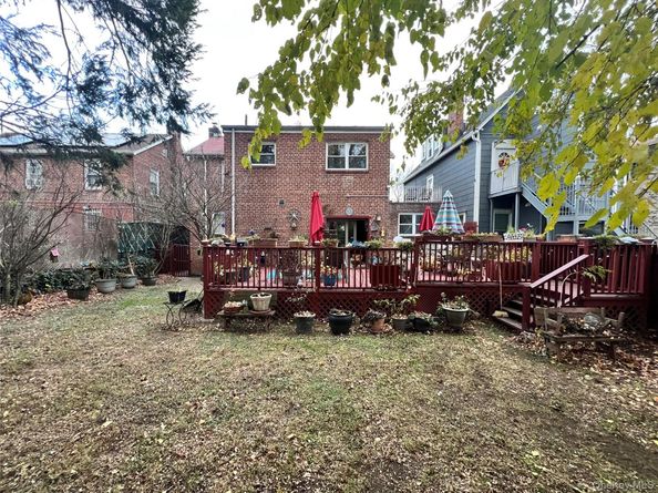 4163 Wickham Avenue, Bronx NY 10466