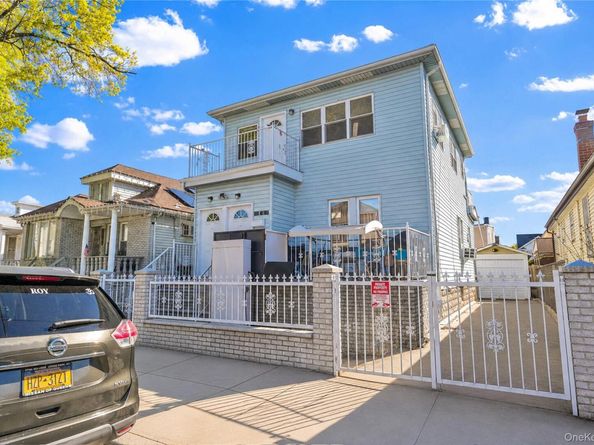 107-17 126 Street, Richmond Hill S. NY 11419