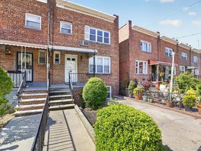1124 E 213th Street, Bronx NY 10469