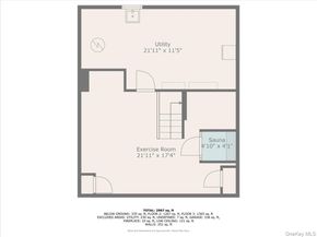 8 Rochelle Lane, Northport NY 11768